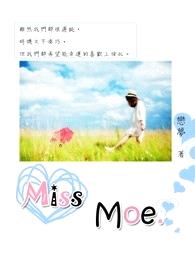 Miss Moe封面